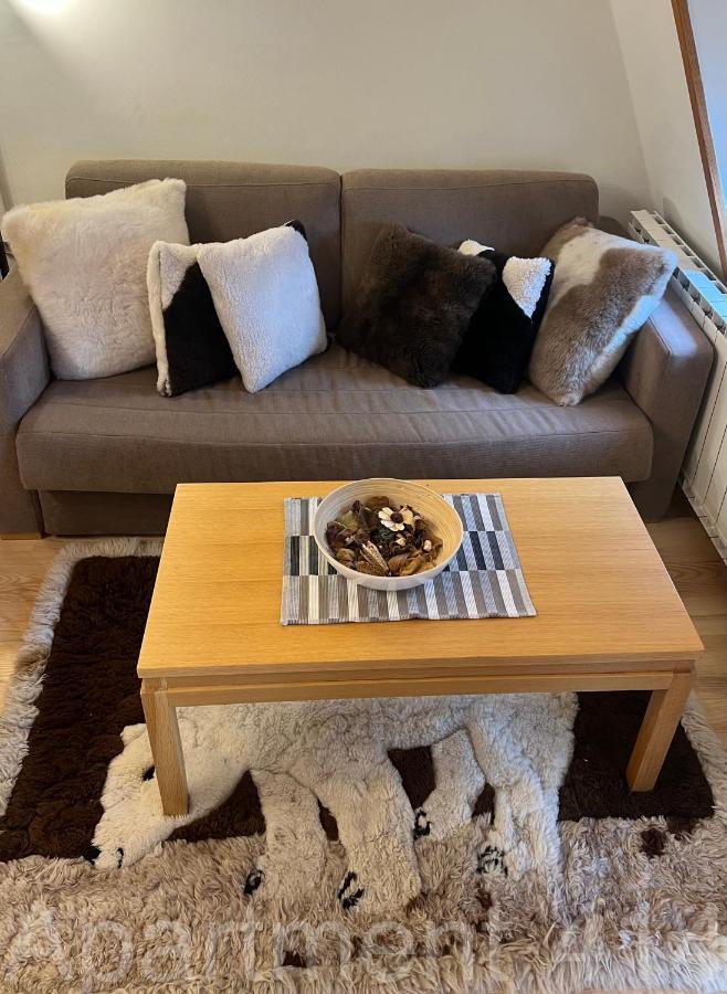 Apartman Jahorina-Hotel Vucko Ngoại thất bức ảnh