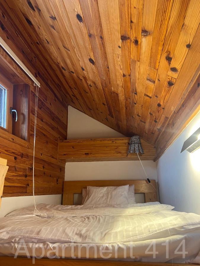 Apartman Jahorina-Hotel Vucko Ngoại thất bức ảnh